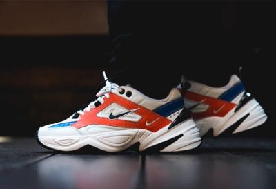 cheap quality Nike M2K Tekno Model No. 5